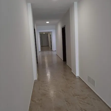 Apartment Elin Deluxe