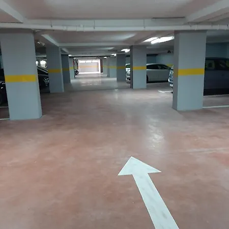 Apartment Elin Deluxe Skataj