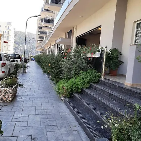 Apartment Elin Deluxe