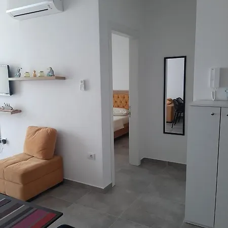 Apartment Elin Deluxe *